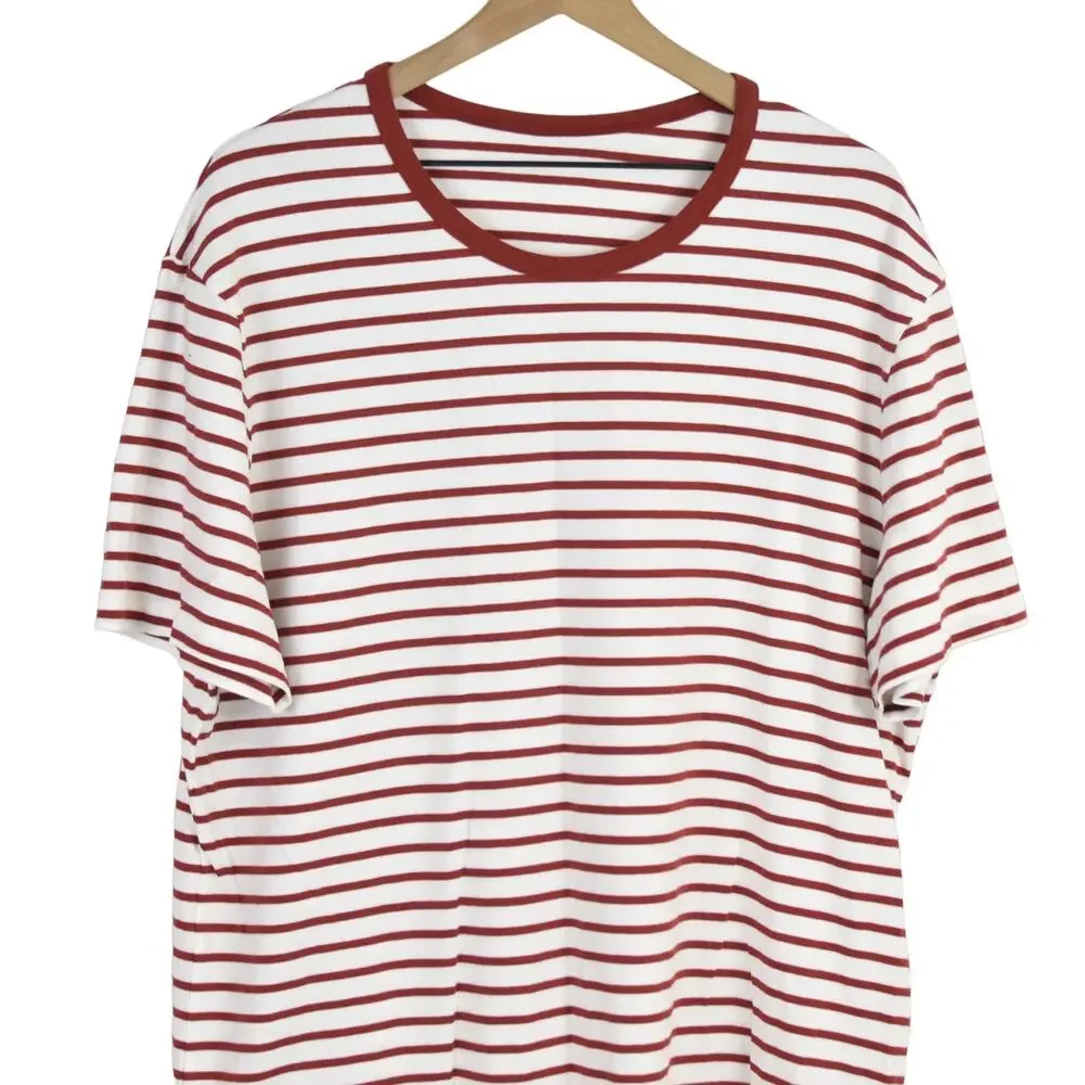 Lululemon 5 Year Basic Tee, size XXL - Picture 2 of 7